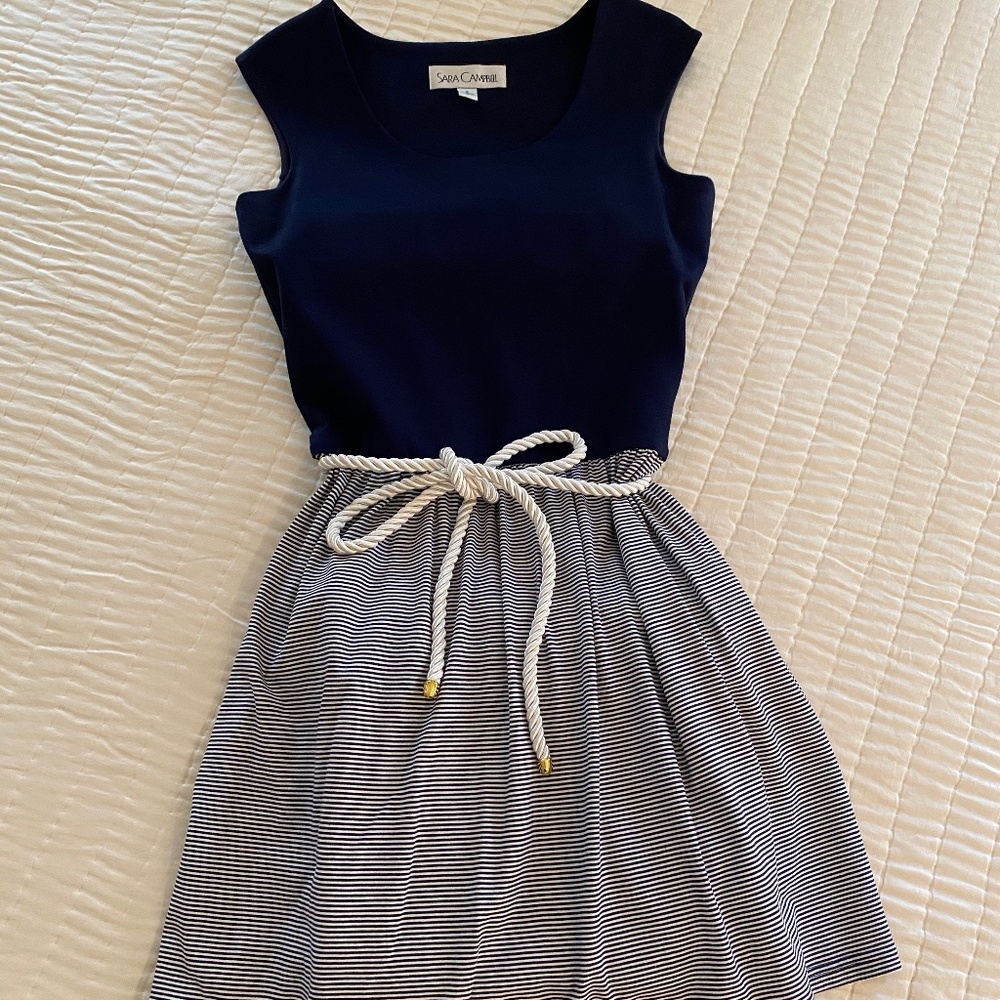 Sara Campbell Dress